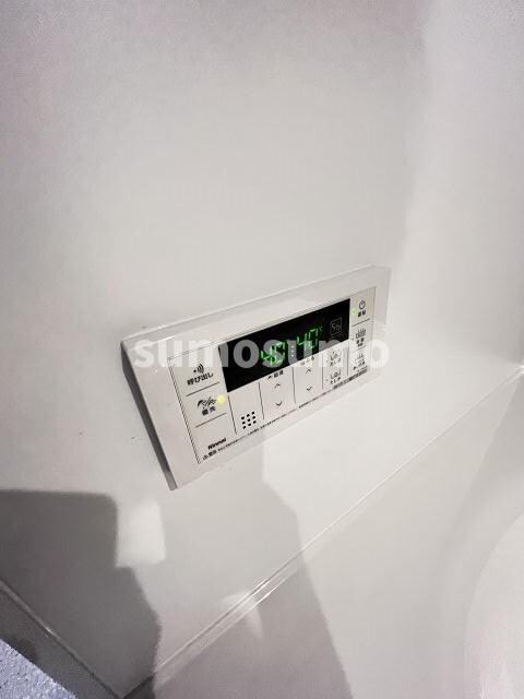 武庫之荘駅 徒歩19分 1階の物件内観写真