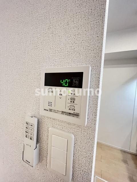 武庫之荘駅 徒歩19分 1階の物件内観写真