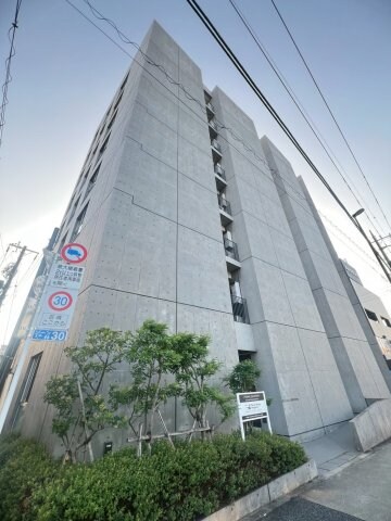 プライムガーデン駒沢大学の物件外観写真