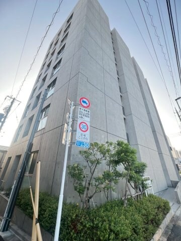 プライムガーデン駒沢大学の物件外観写真