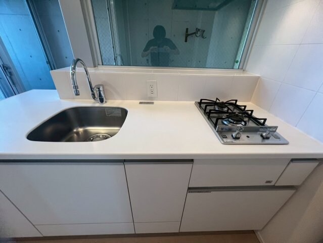 プライムガーデン駒沢大学の物件内観写真