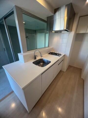 プライムガーデン駒沢大学の物件内観写真