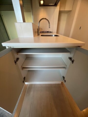 プライムガーデン駒沢大学の物件内観写真