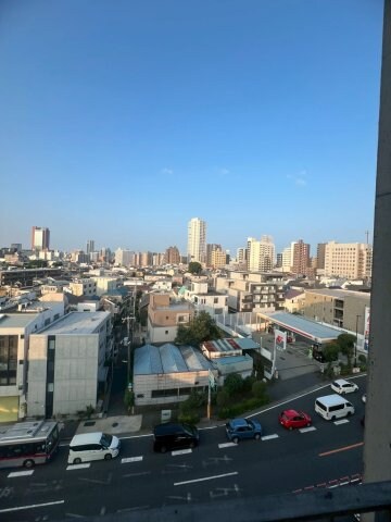 プライムガーデン駒沢大学の物件内観写真