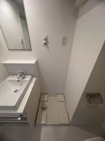 プライムガーデン駒沢大学の物件内観写真