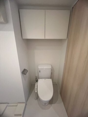 プライムガーデン駒沢大学の物件内観写真