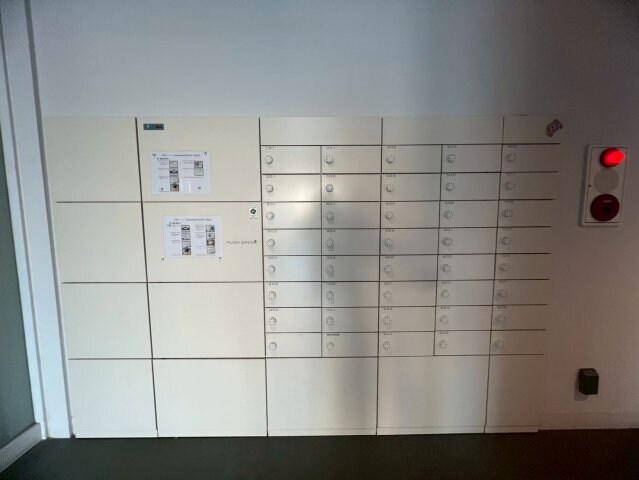 プライムガーデン駒沢大学の物件内観写真