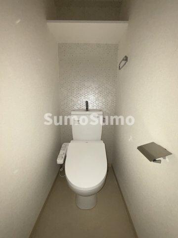 フォーリアライズ難波リアンの物件内観写真