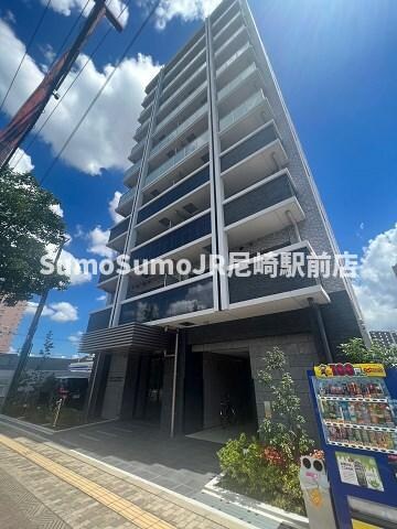 御幣島駅 徒歩7分 3階の物件外観写真