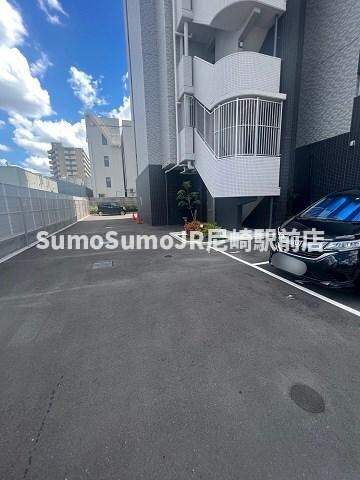 御幣島駅 徒歩7分 3階の物件外観写真