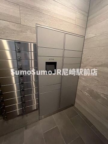 御幣島駅 徒歩7分 3階の物件内観写真