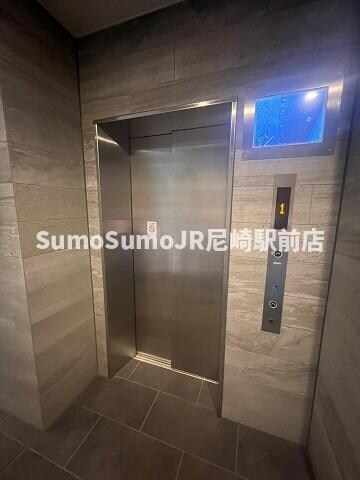 御幣島駅 徒歩7分 3階の物件内観写真