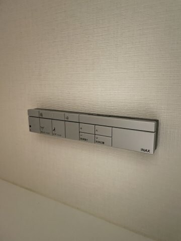 大濠公園駅 徒歩7分 11階の物件内観写真