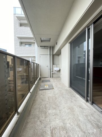 大濠公園駅 徒歩7分 11階の物件内観写真