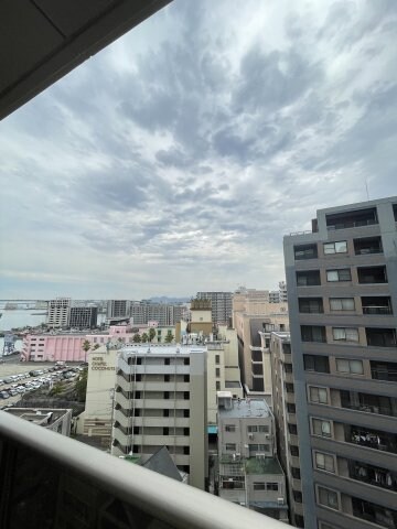 大濠公園駅 徒歩7分 11階の物件内観写真