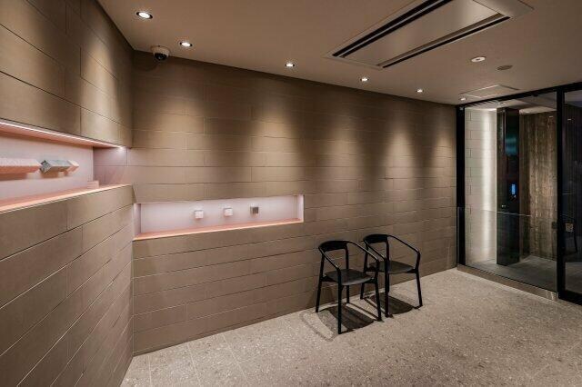 アーバンコア原宿の物件内観写真