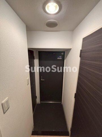 阿波座駅 徒歩10分 8階の物件内観写真