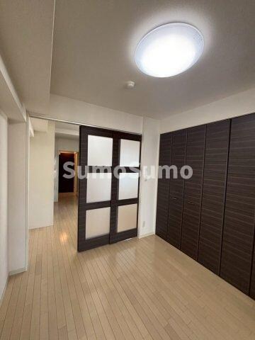 阿波座駅 徒歩10分 8階の物件内観写真