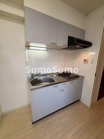 阿波座駅 徒歩10分 8階の物件内観写真