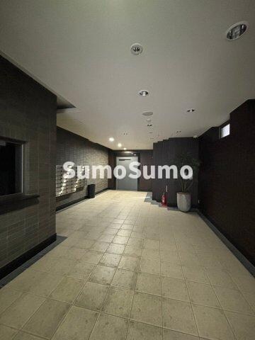 阿波座駅 徒歩10分 8階の物件外観写真