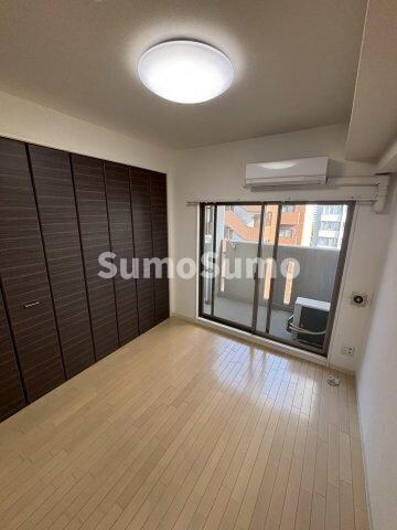 阿波座駅 徒歩10分 8階の物件内観写真