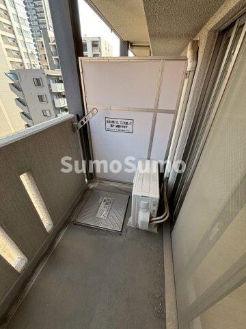 阿波座駅 徒歩10分 8階の物件内観写真