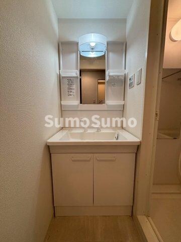 阿波座駅 徒歩10分 8階の物件内観写真