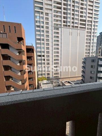 阿波座駅 徒歩10分 8階の物件内観写真