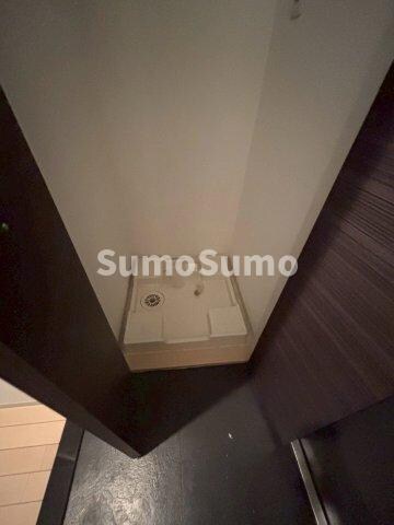 阿波座駅 徒歩10分 8階の物件内観写真