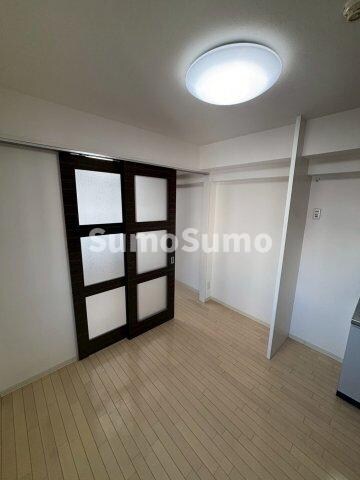 阿波座駅 徒歩10分 8階の物件内観写真