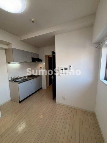 阿波座駅 徒歩10分 8階の物件内観写真