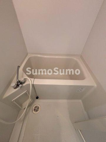 阿波座駅 徒歩10分 8階の物件内観写真