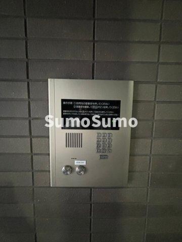 阿波座駅 徒歩10分 8階の物件内観写真