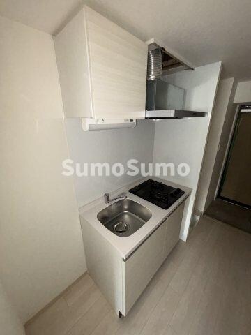 フォーリアライズ難波リアンの物件内観写真