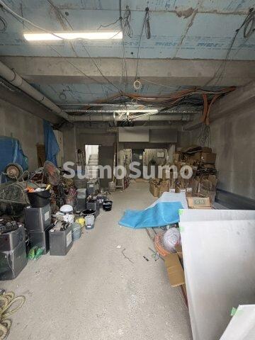 フォーリアライズ難波リアンの物件外観写真