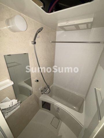 フォーリアライズ難波リアンの物件内観写真