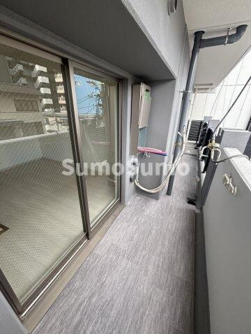 フォーリアライズ難波リアンの物件内観写真