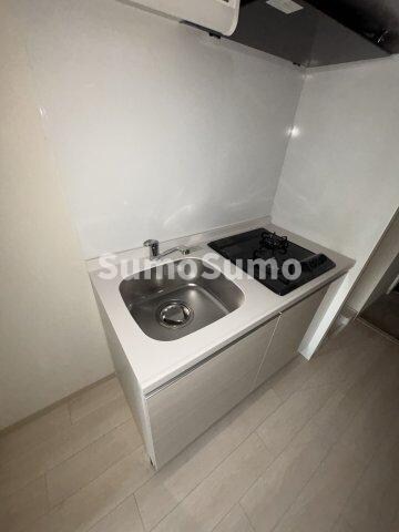 フォーリアライズ難波リアンの物件内観写真