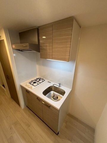 天満橋駅 徒歩1分 3階の物件内観写真