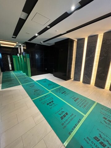 天満橋駅 徒歩1分 3階の物件外観写真