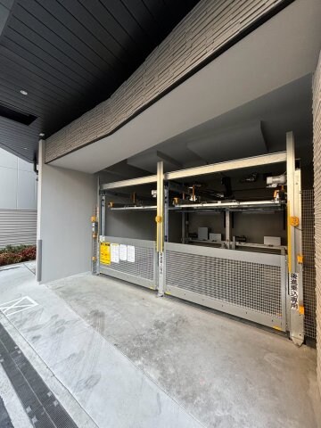 天満橋駅 徒歩1分 3階の物件外観写真