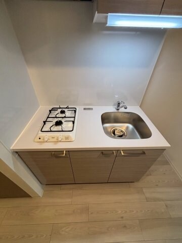 天満橋駅 徒歩1分 3階の物件内観写真