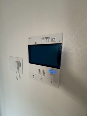 天満橋駅 徒歩1分 3階の物件内観写真