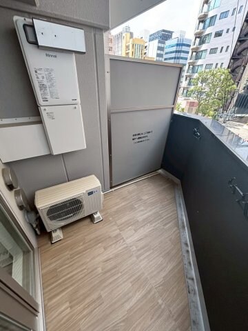 天満橋駅 徒歩1分 3階の物件内観写真