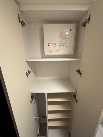 天満橋駅 徒歩1分 3階の物件内観写真