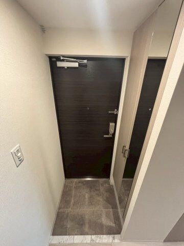 天満橋駅 徒歩1分 3階の物件内観写真