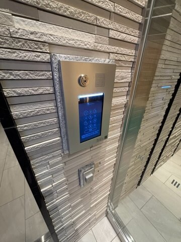 天満橋駅 徒歩1分 3階の物件内観写真