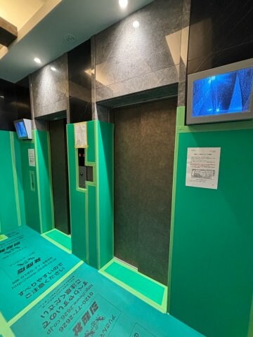 天満橋駅 徒歩1分 3階の物件内観写真