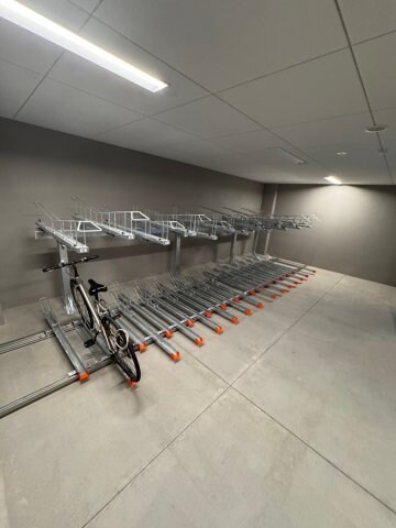 天満橋駅 徒歩1分 3階の物件内観写真