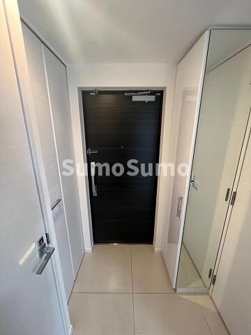 難波駅 徒歩5分 4階の物件内観写真